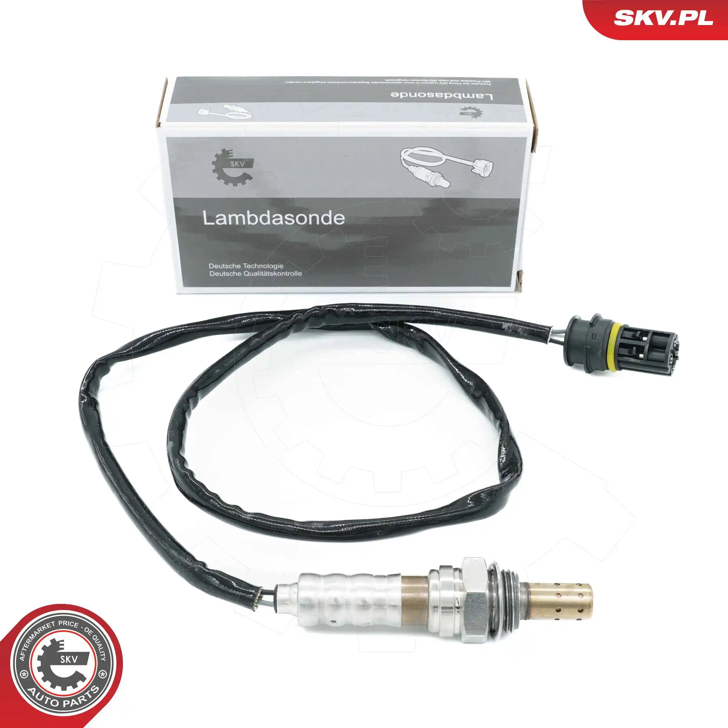 Oxygen Sensor 09SKV140