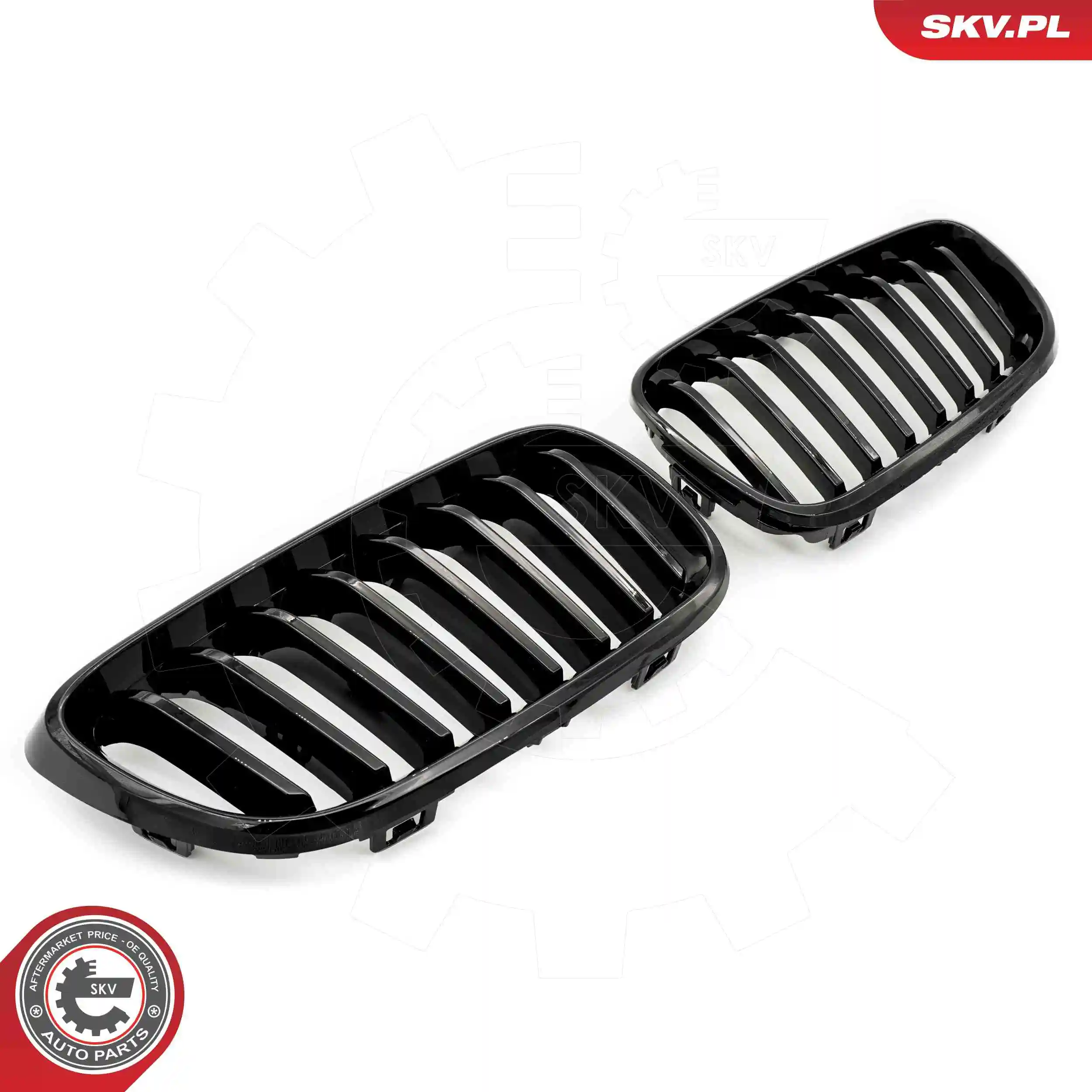ESEN SKV 66SKV029 Radiator Grille