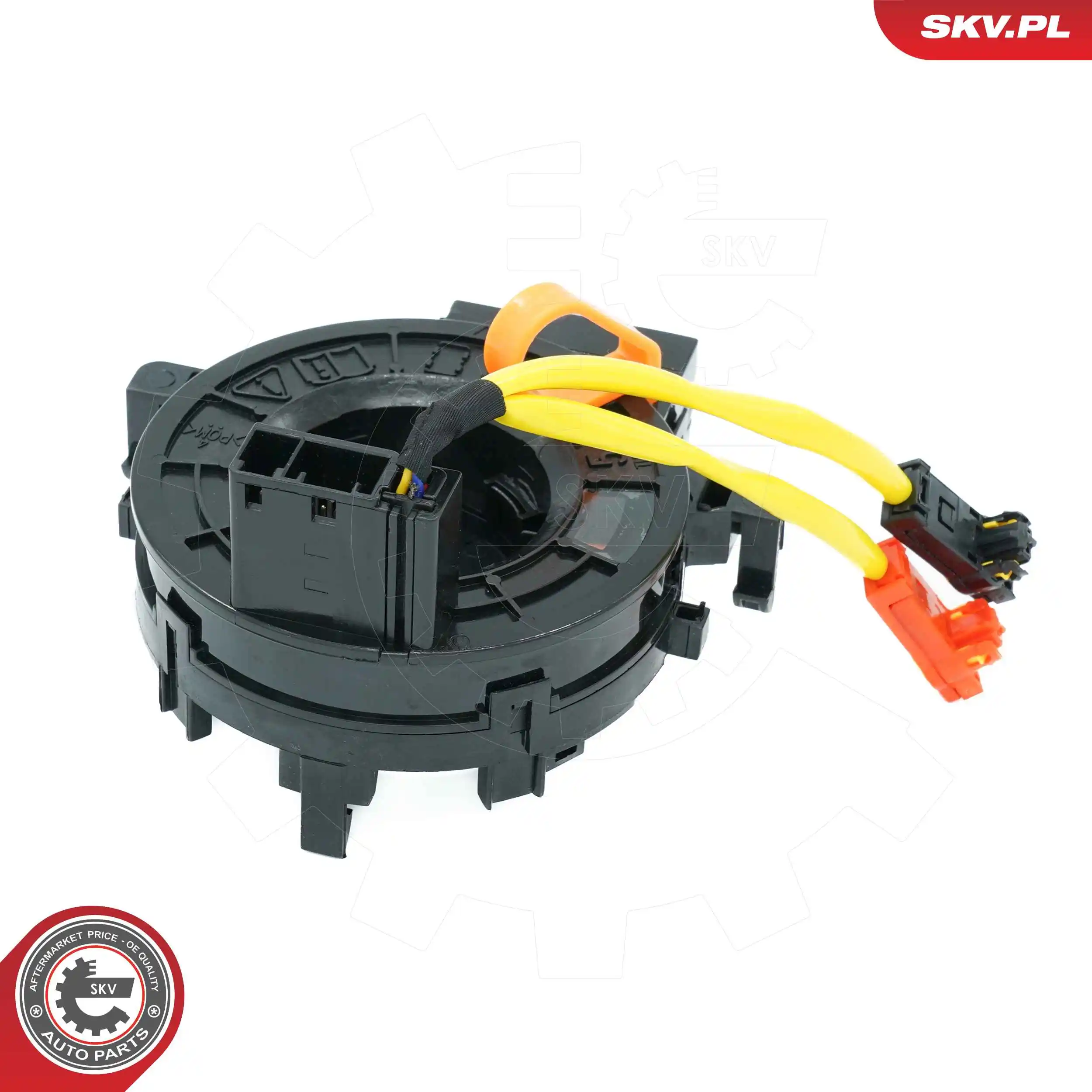 ESEN SKV 96SKV624 Clockspring, airbag