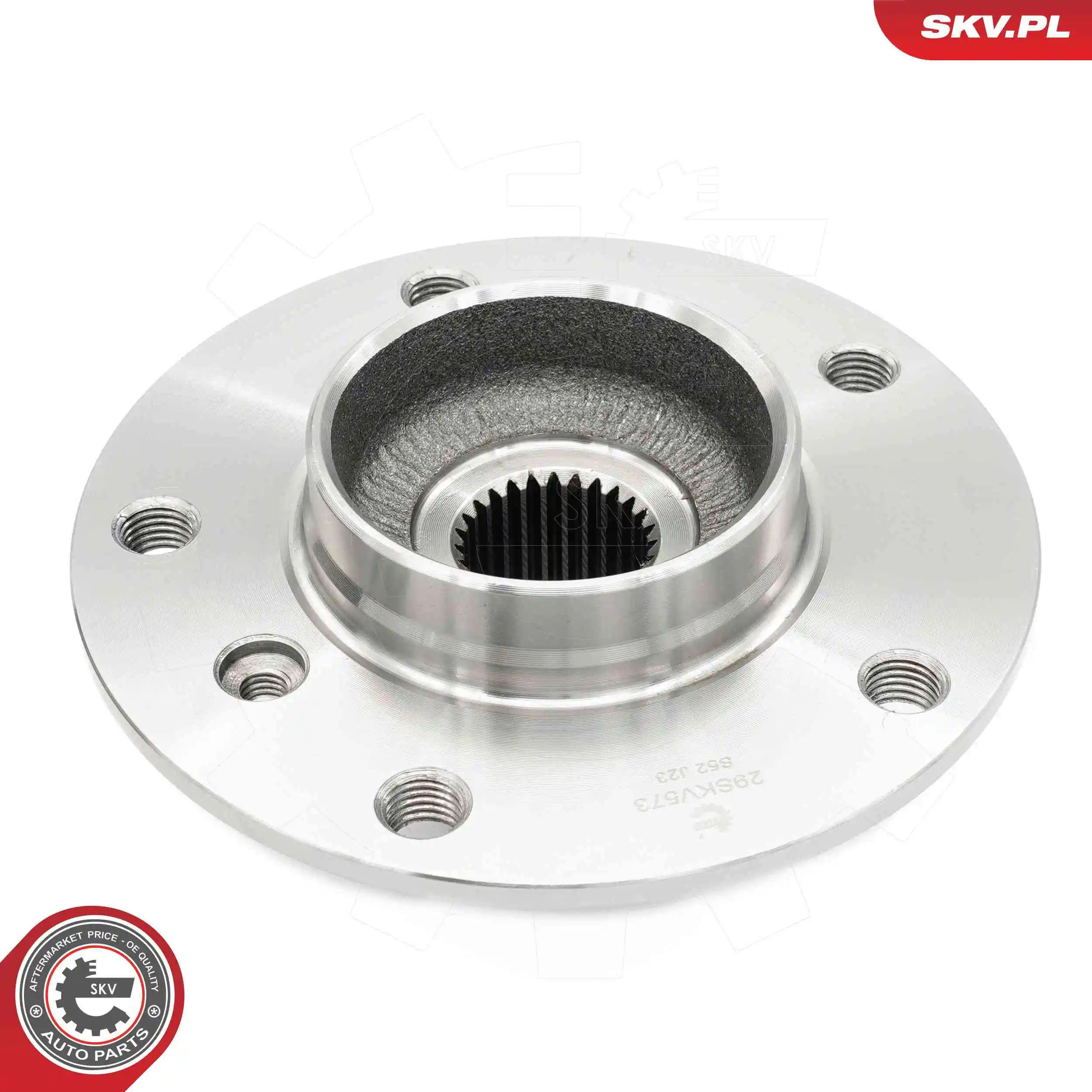 Wheel Hub 29SKV573