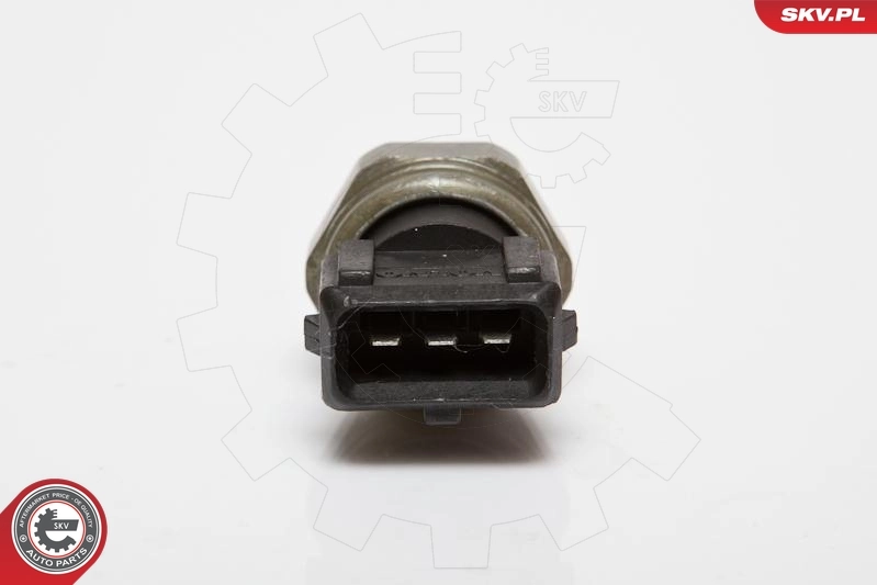 Pressure Switch, air conditioning 95SKV116