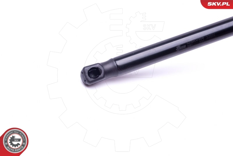 Gas Spring, boot/cargo area 52SKV306