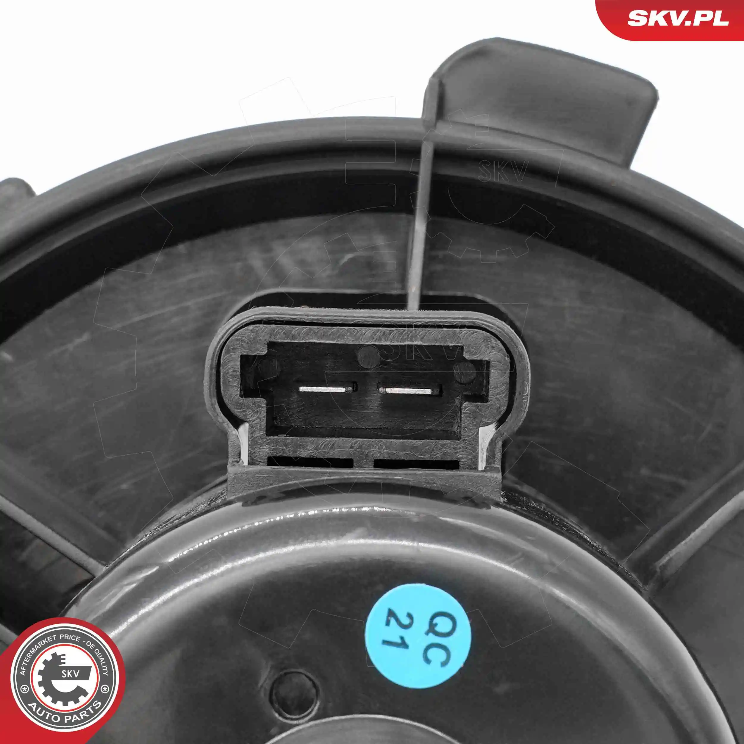 Interior Blower 68SKV245