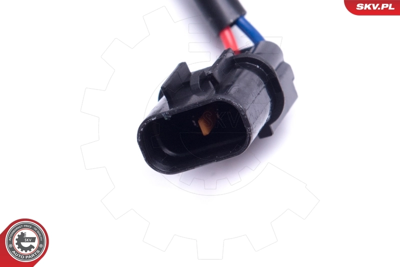 Window Regulator 00SKV811