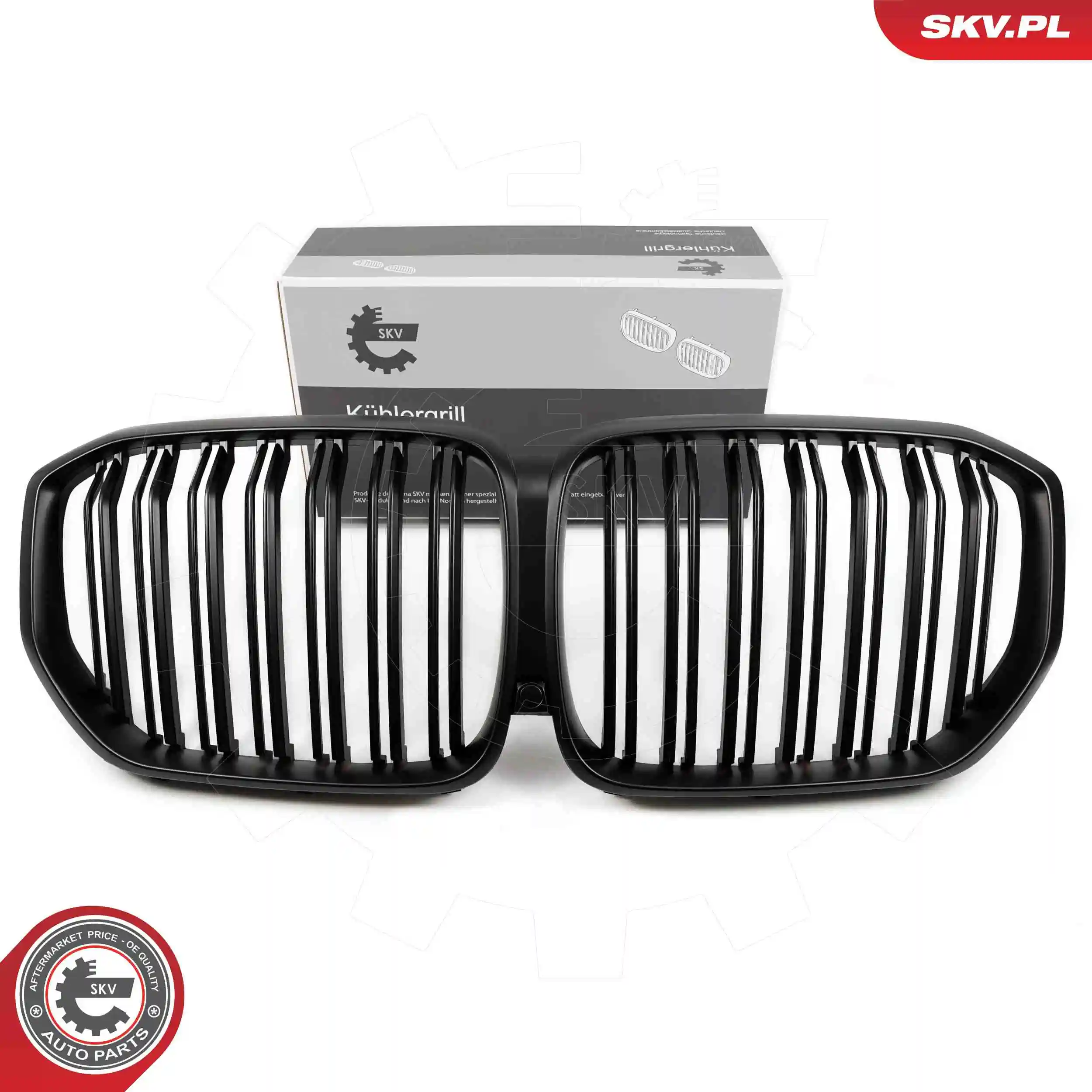 ESEN SKV 66SKV304 Radiator Grille