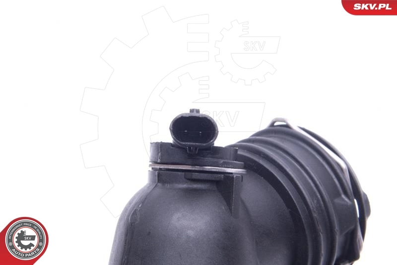 Termostat, Bahan Penyejuk 20SKV127