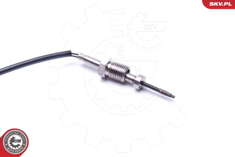 Sensor, exhaust gas temperature 30SKV382
