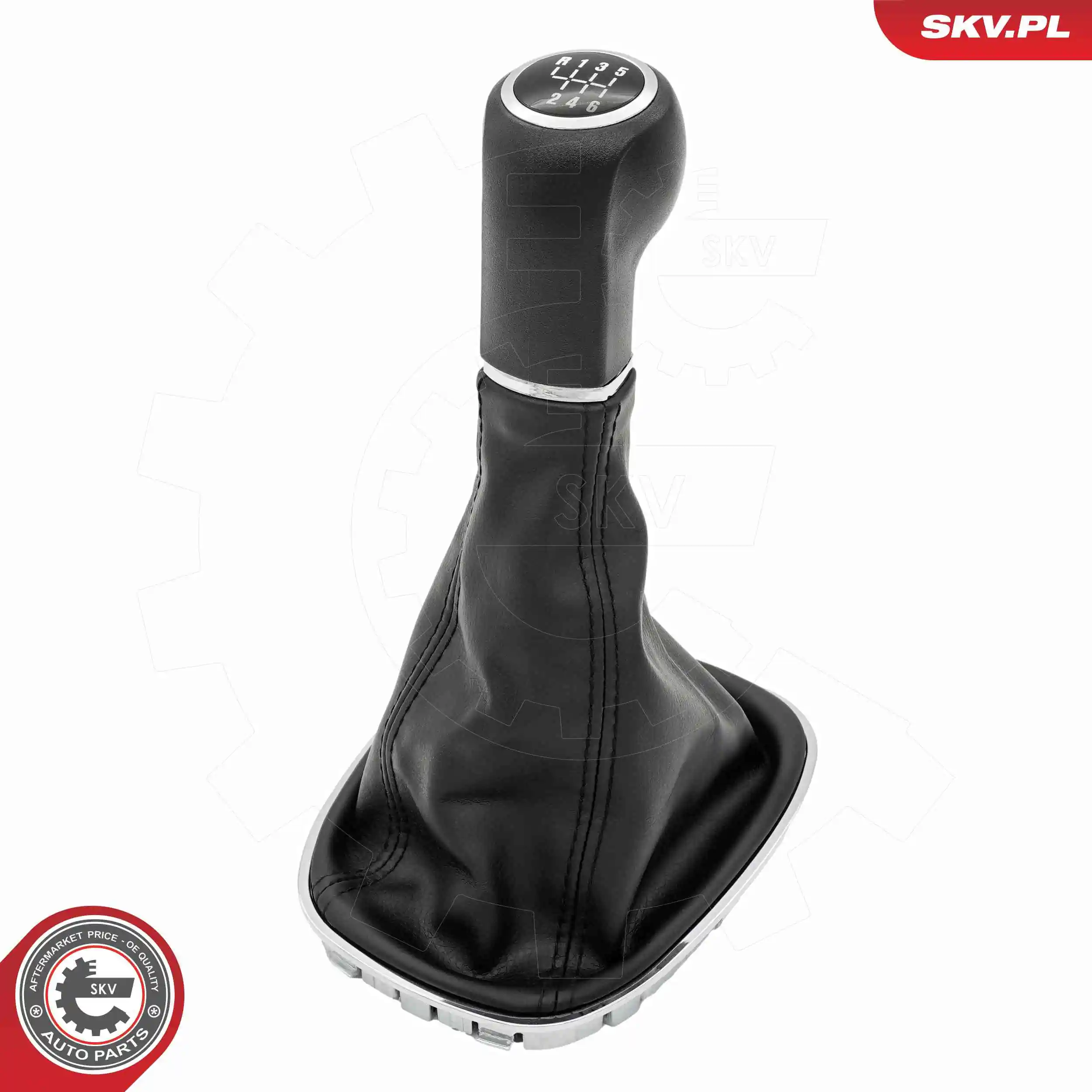 Gear Shift Lever Knob 63SKV531
