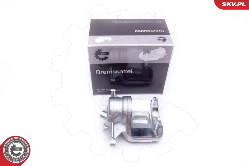 Brake Caliper 42SKV701