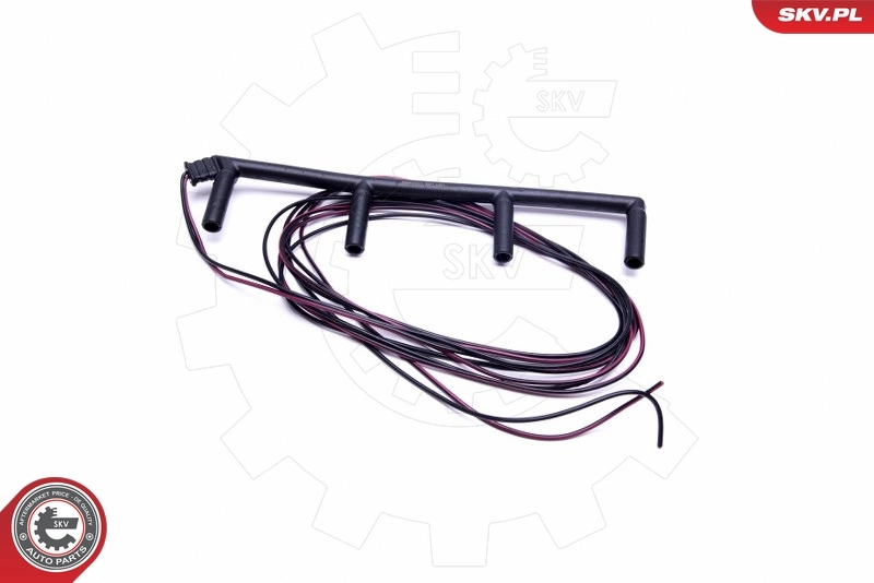 Cable Repair Kit, glow plug 53SKV011