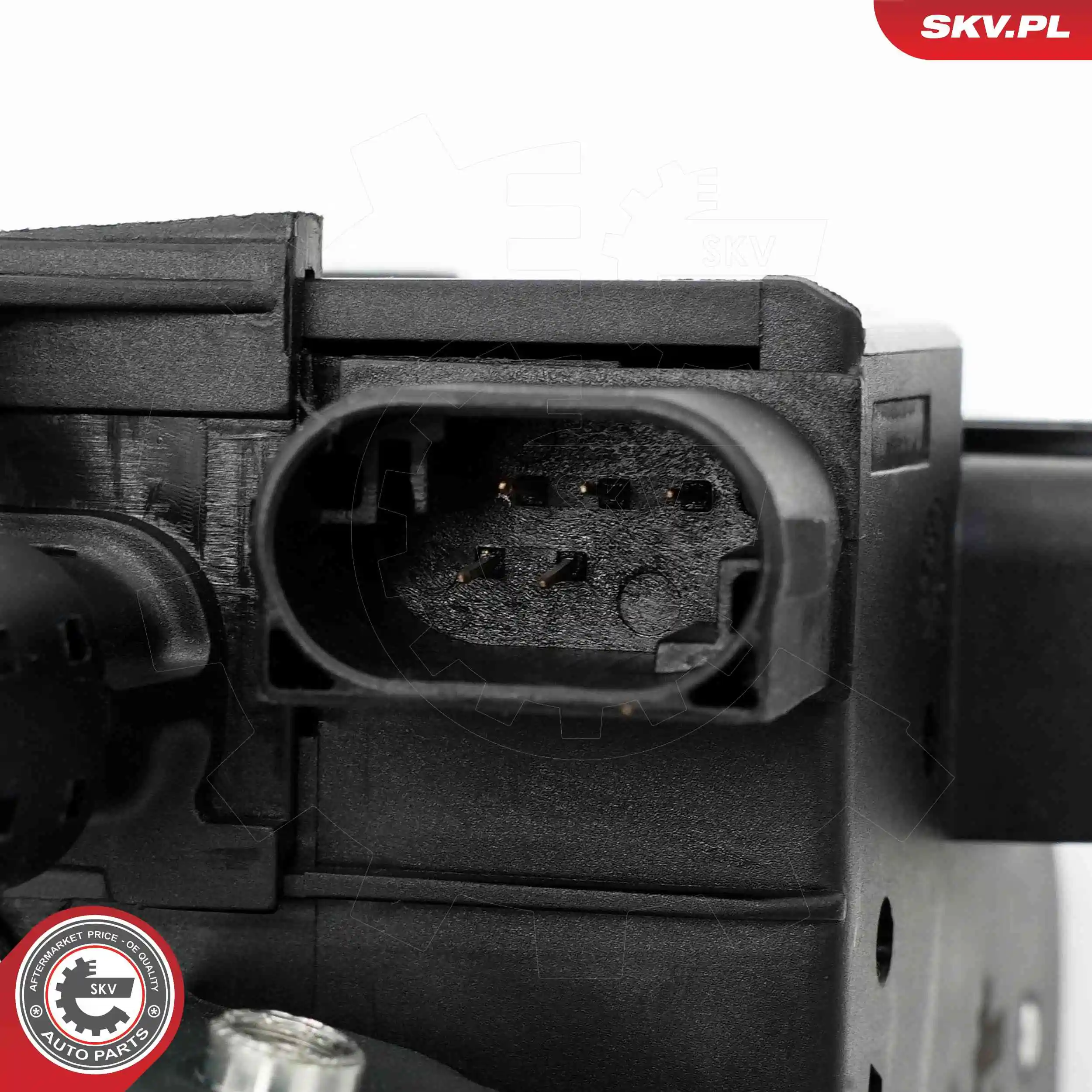 ESEN SKV 16SKV098 Tailgate Lock
