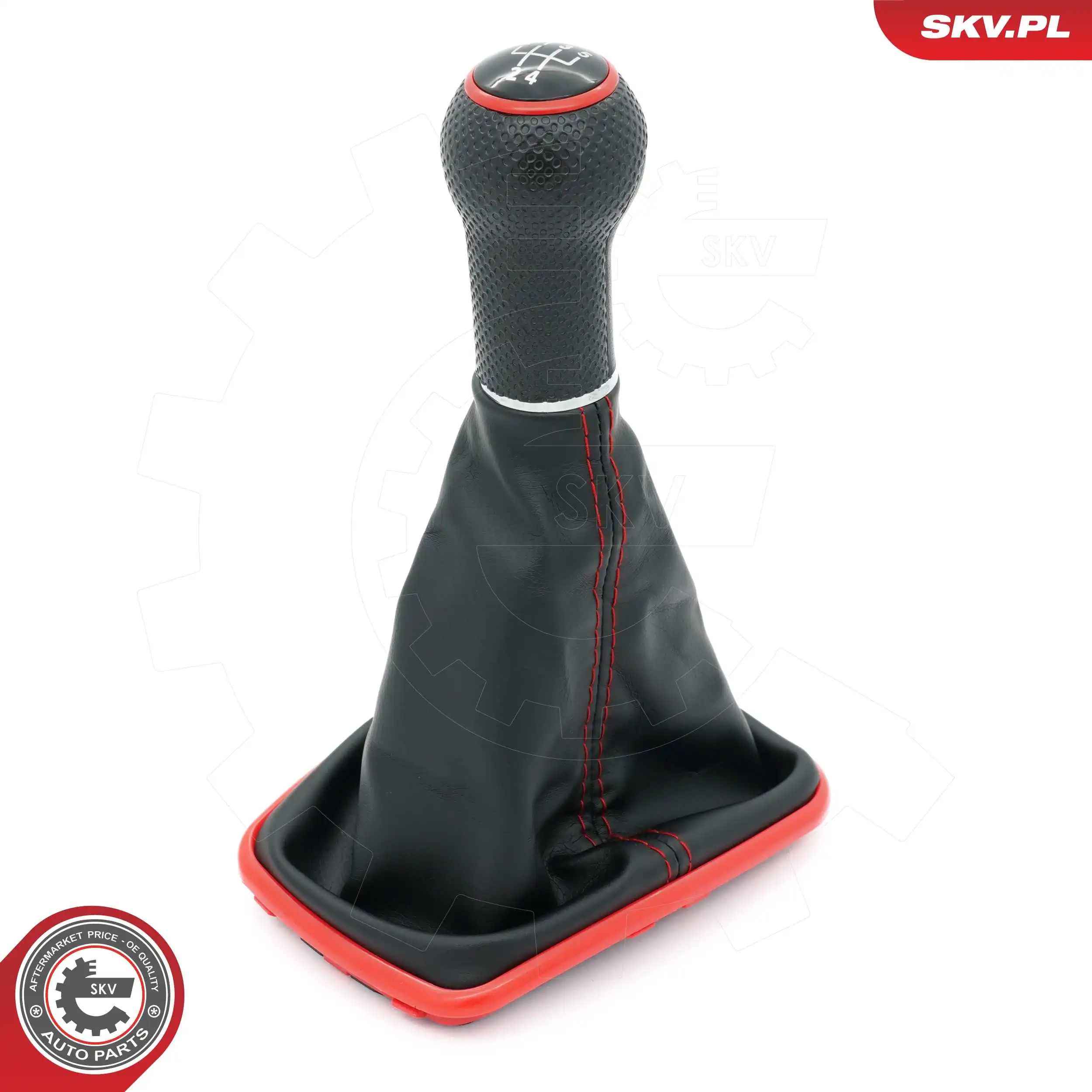 Gear Shift Lever Knob 63SKV439