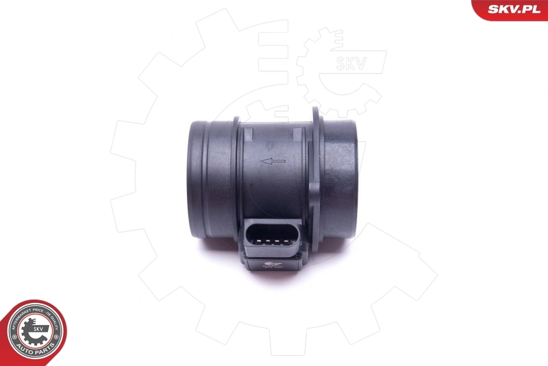 Mass Air Flow Sensor 07SKV161