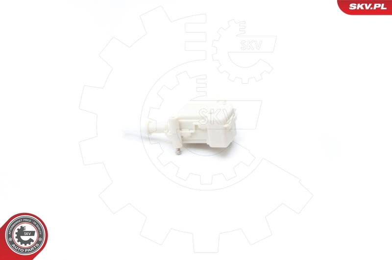 Actuator, central locking system 16SKV328