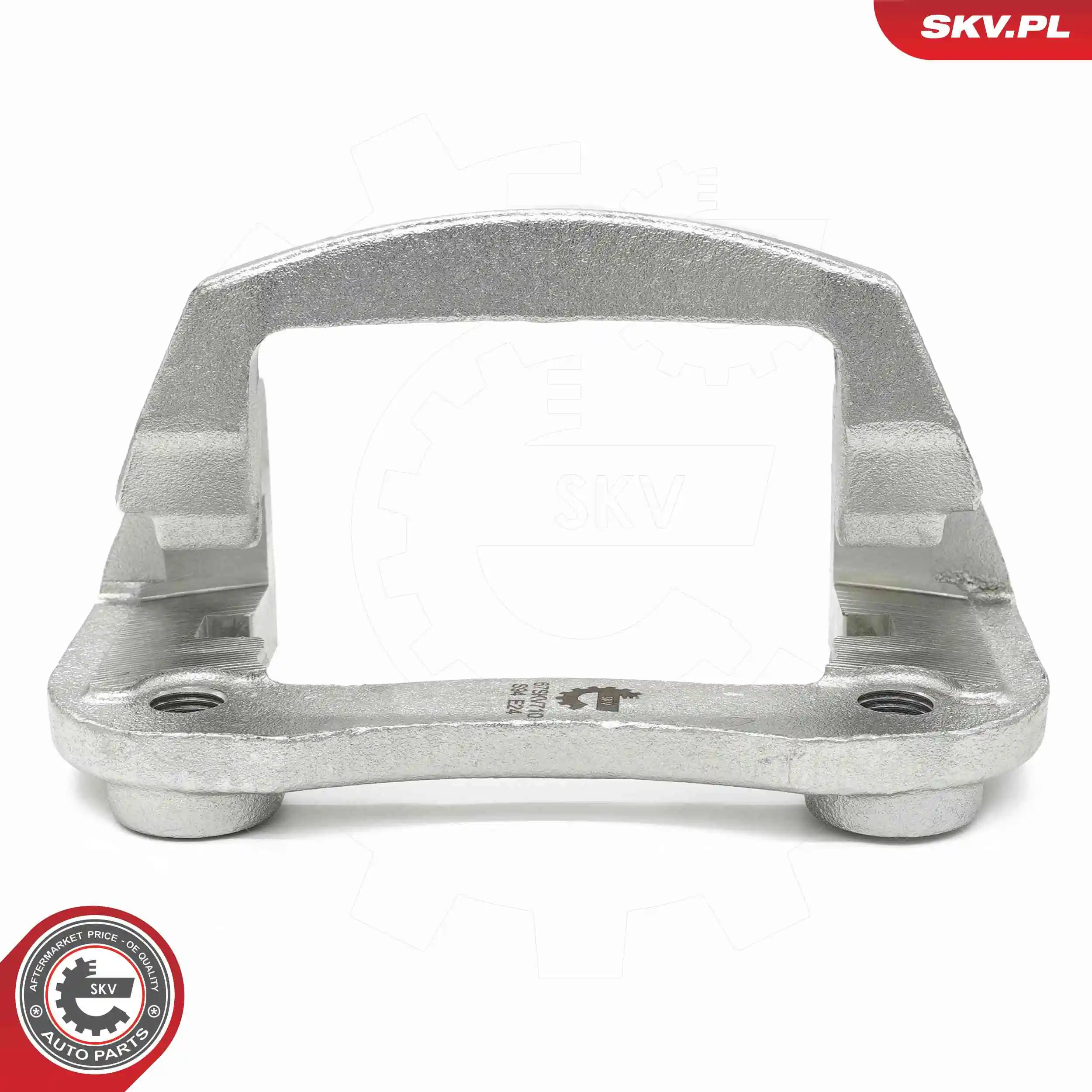 ESEN SKV 67SKV710 Bracket, brake caliper