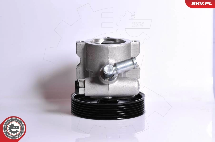 Hydraulic Pump, steering 10SKV138