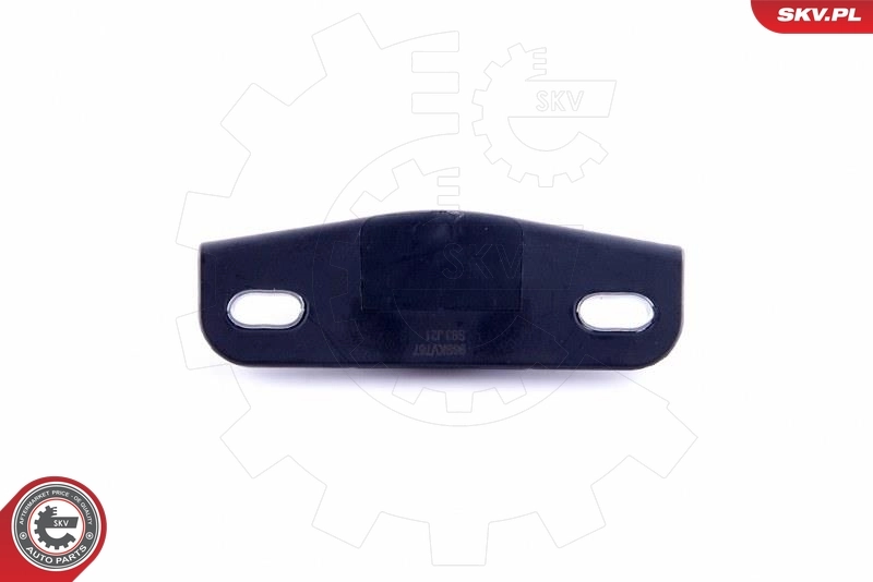 Guide, locking knob 96SKV767