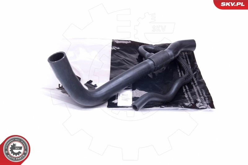 Radiator Hose 24SKV322