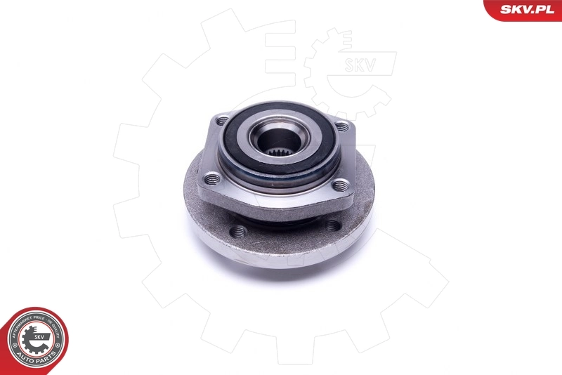 Wheel Bearing Kit 29SKV411