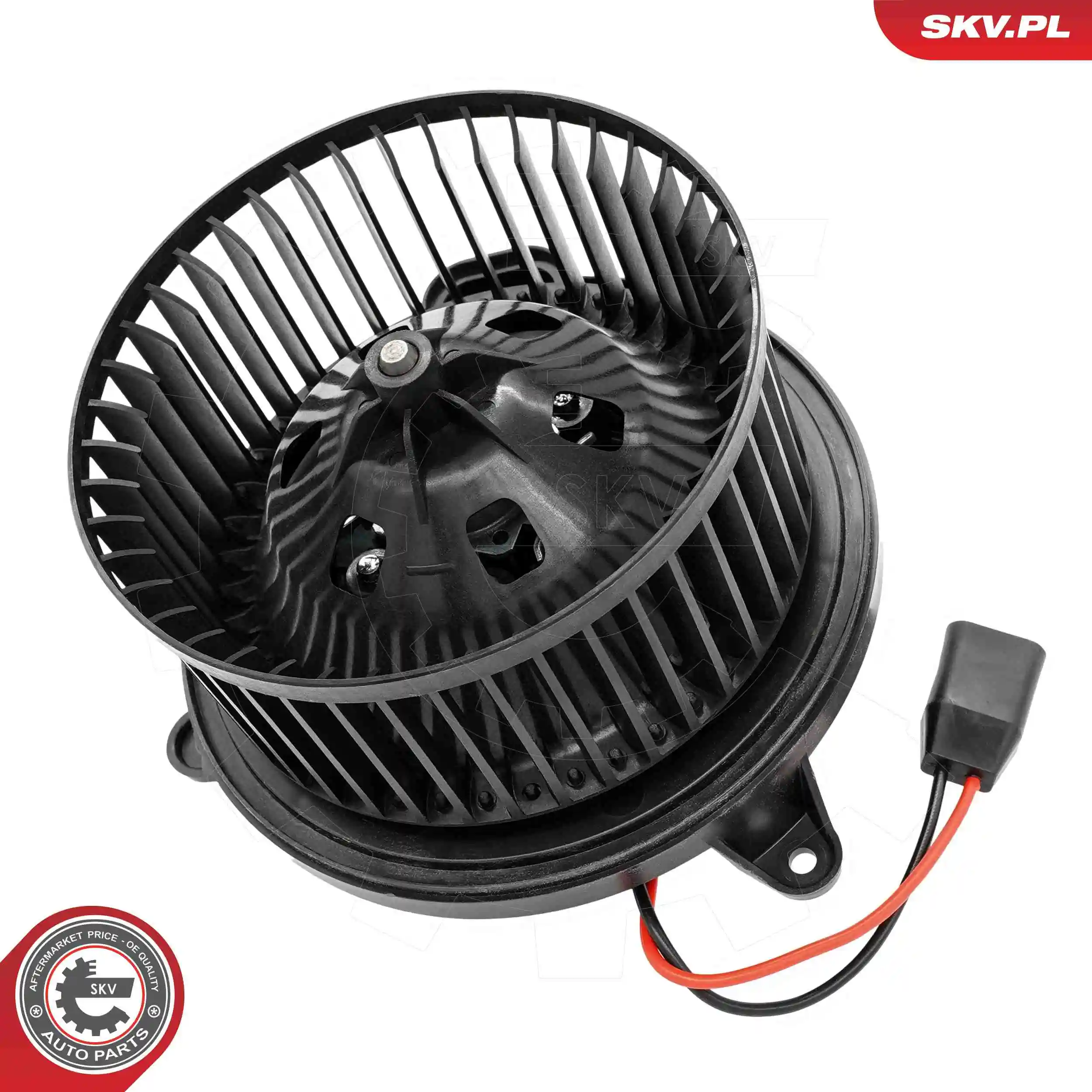 Interior Blower 68SKV241