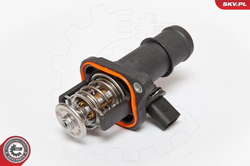 Thermostat, coolant 20SKV009