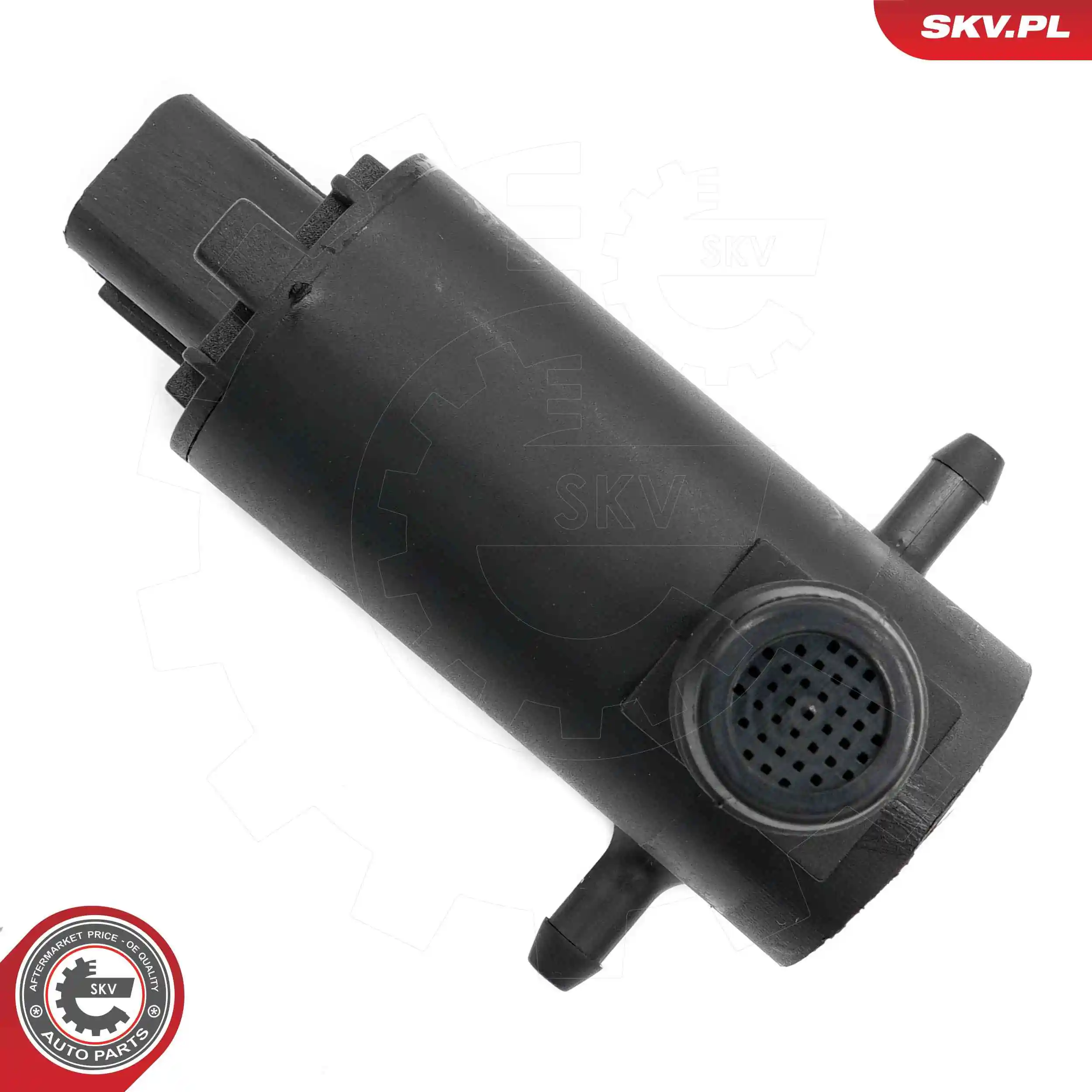 Washer Fluid Pump, window cleaning 15SKV026