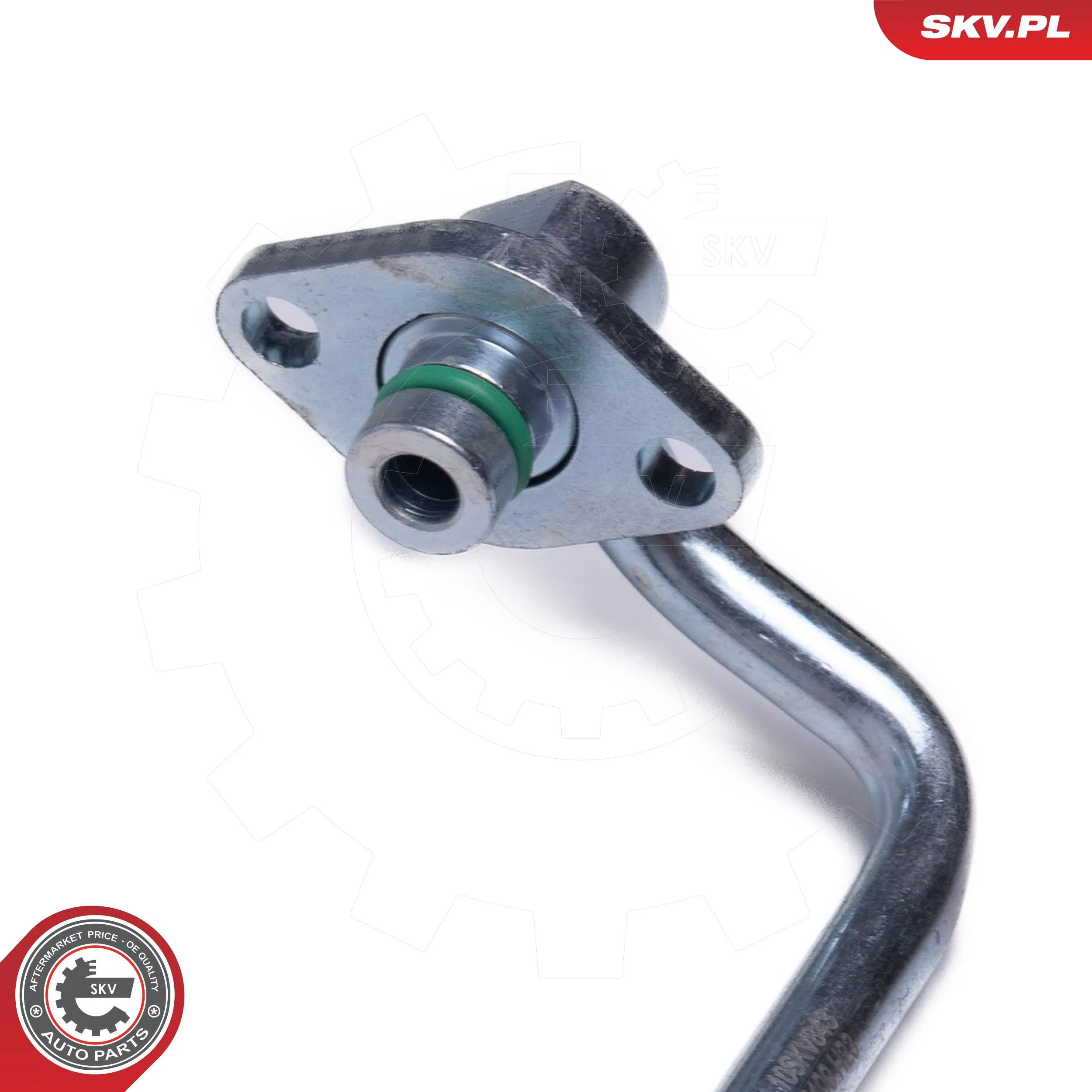 ESEN SKV 10SKV843 Hydraulic Hose, steering