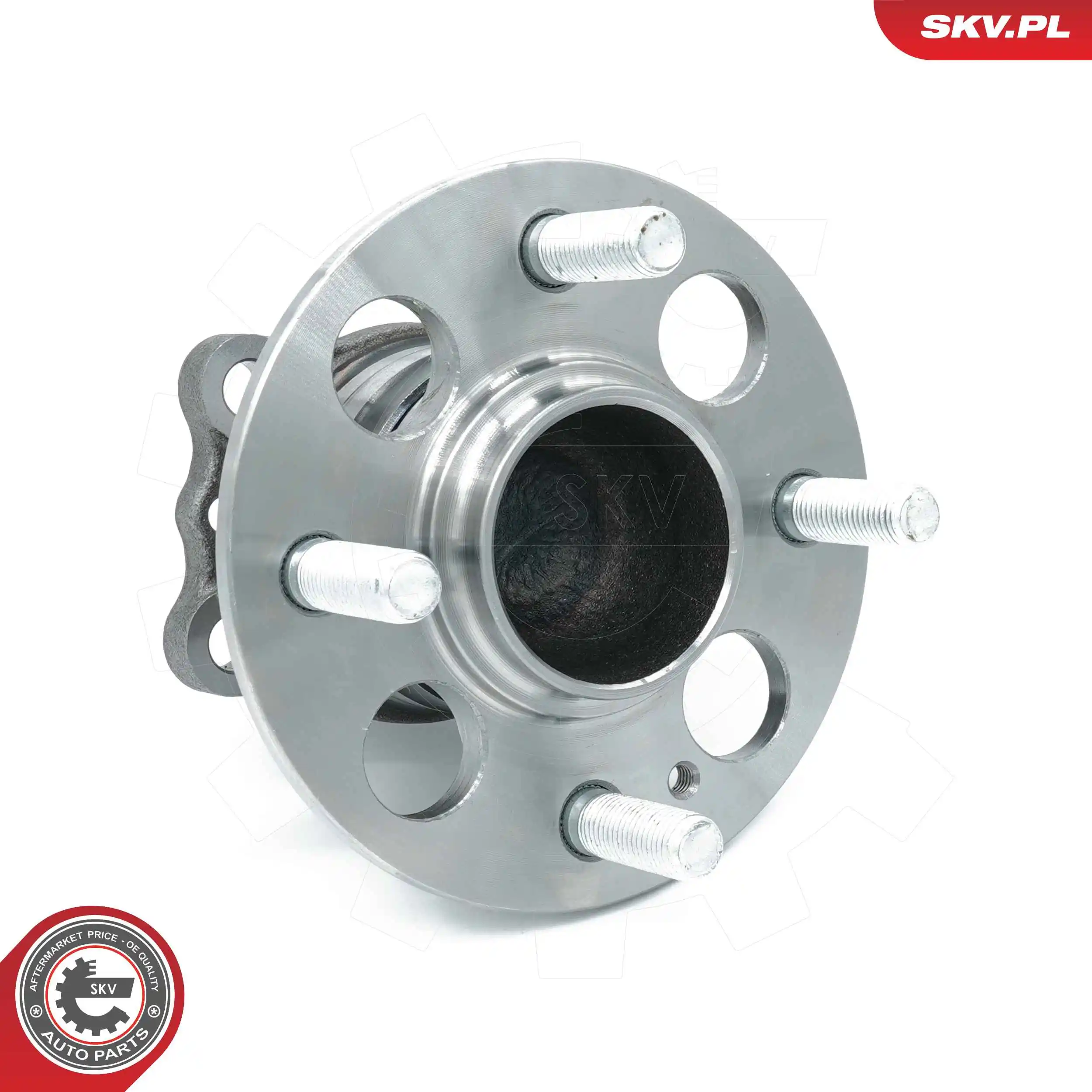 Wheel Bearing Kit 29SKV600