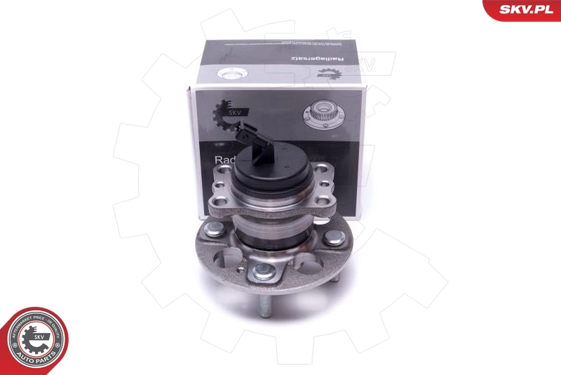 Wheel Bearing Kit 29SKV556