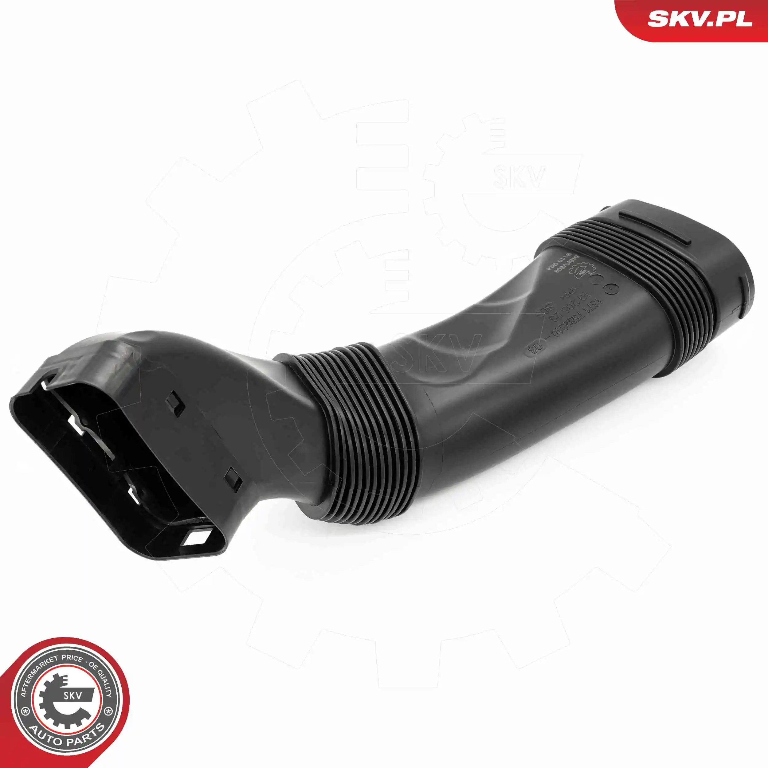 Radiator Hose 54SKV809