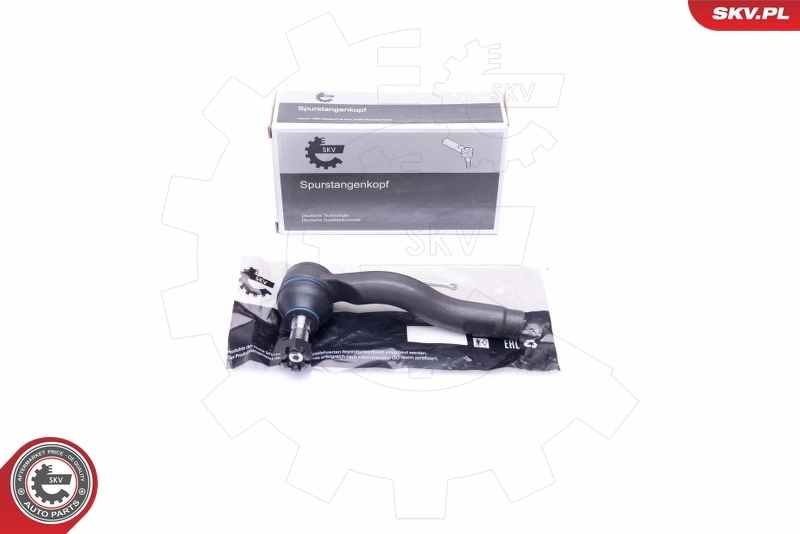 Tie Rod End 04SKV430