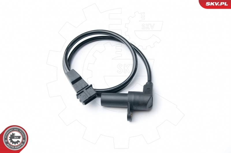 Sensor, crankshaft pulse 17SKV287