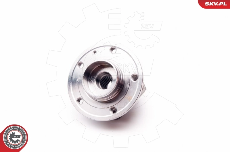 Wheel Bearing Kit 29SKV097