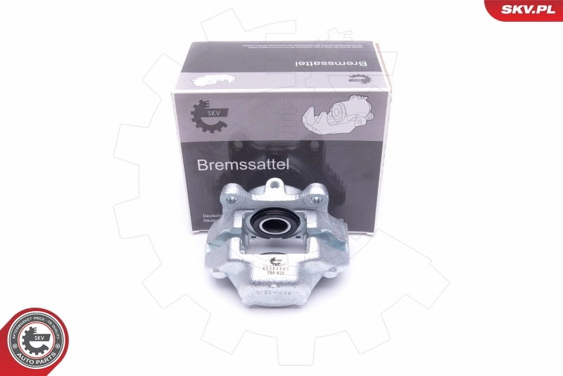 Brake Caliper 45SKV993