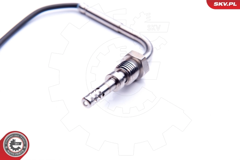Sensor, exhaust gas temperature 30SKV142