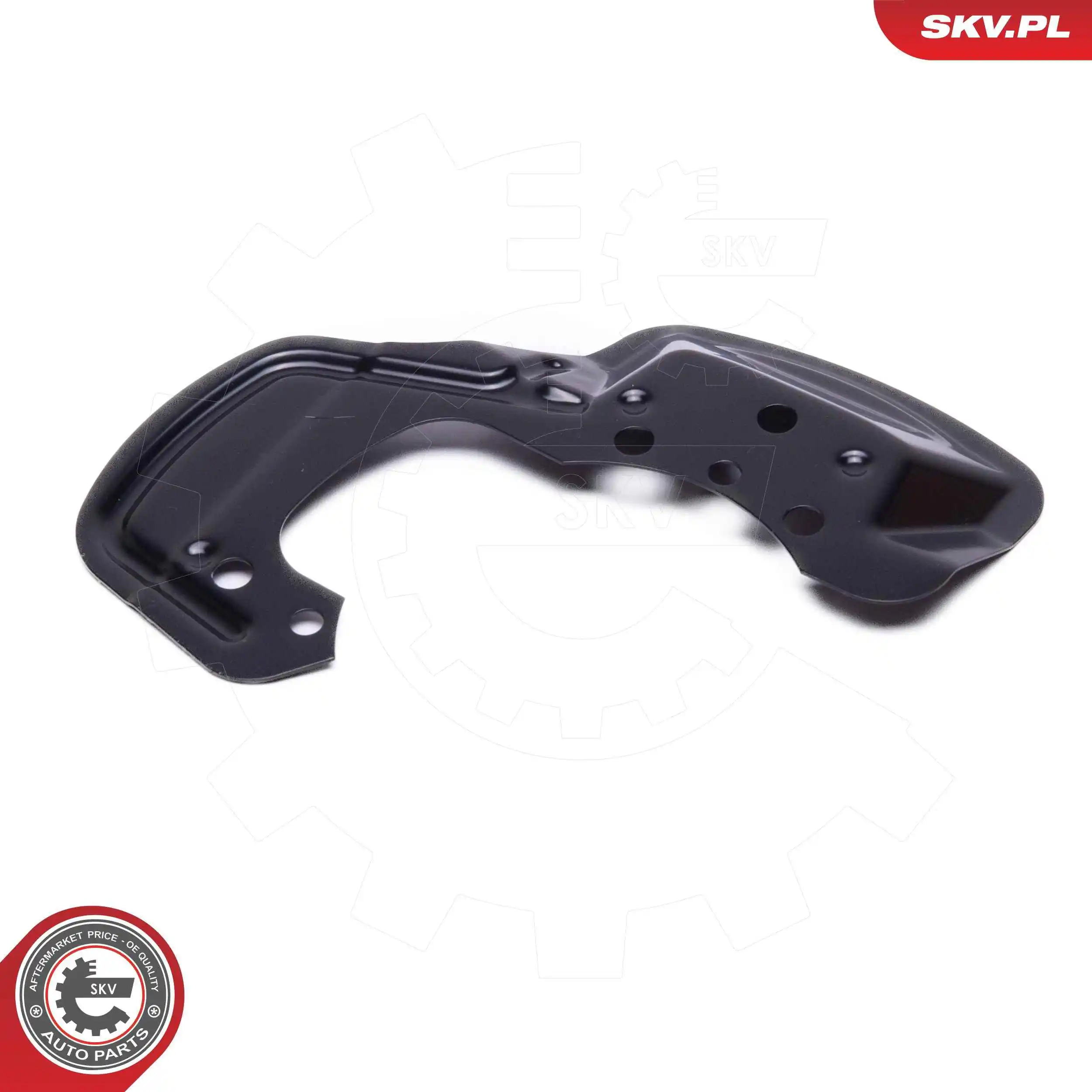 Splash Guard, brake disc 57SKV237