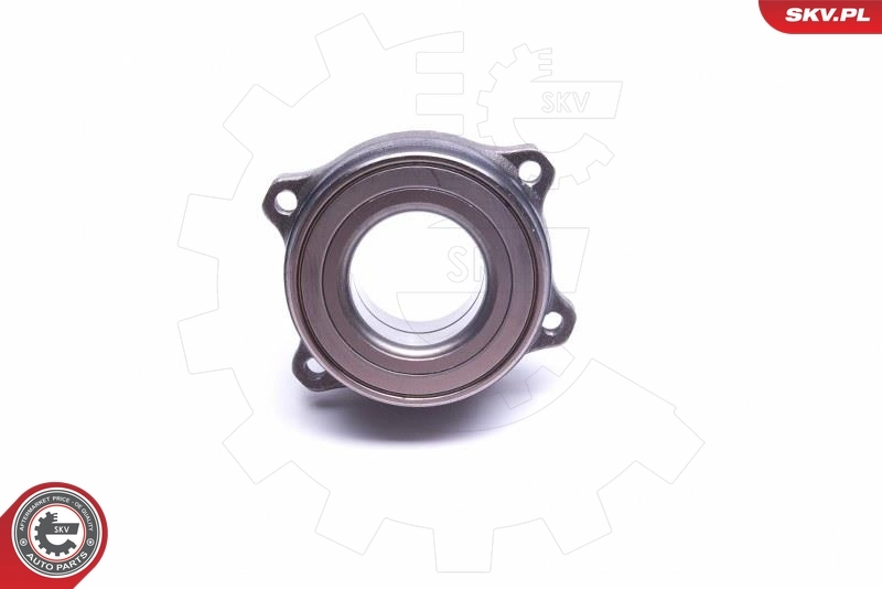 Wheel Bearing Kit 29SKV507