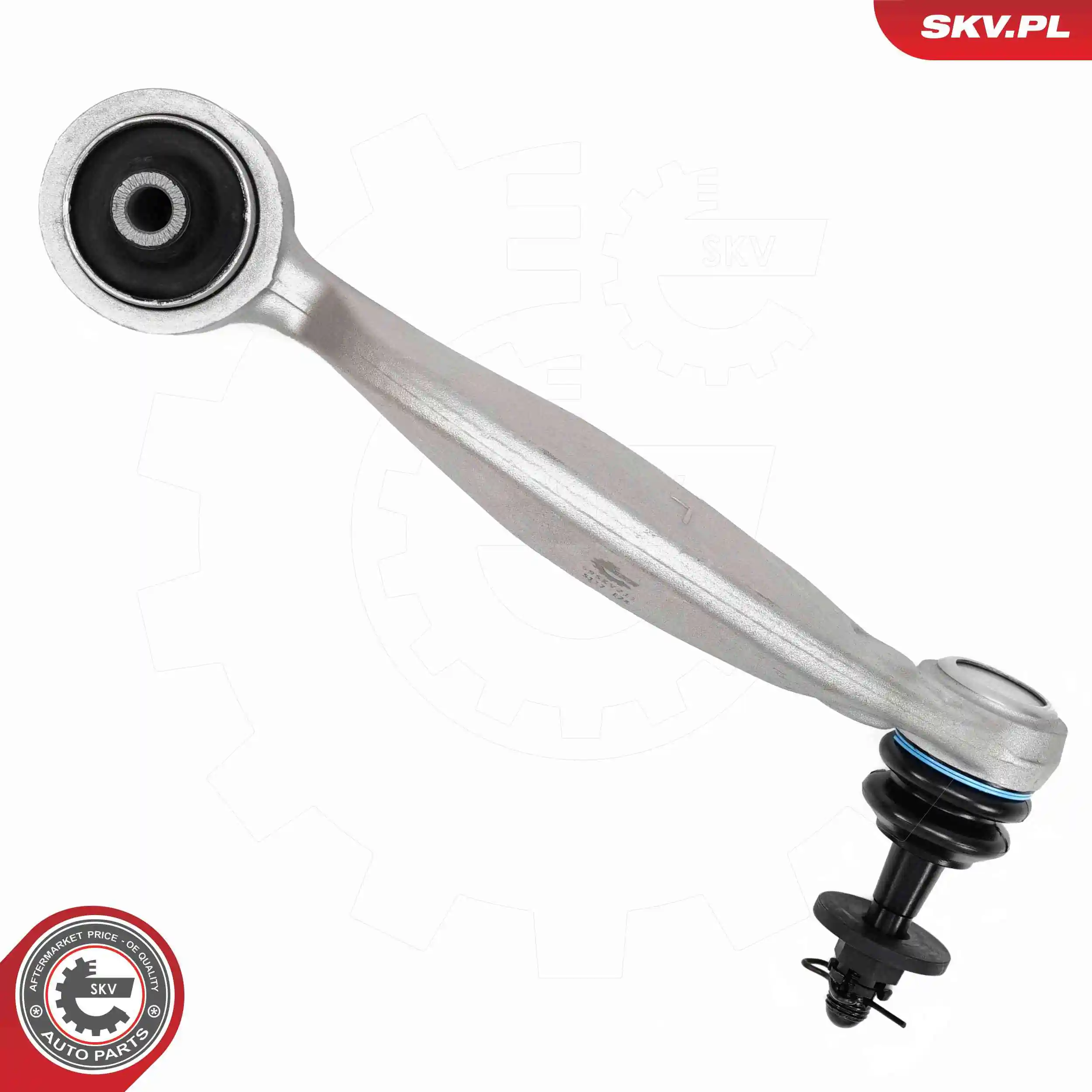 Control/Trailing Arm, wheel suspension 69SKV211