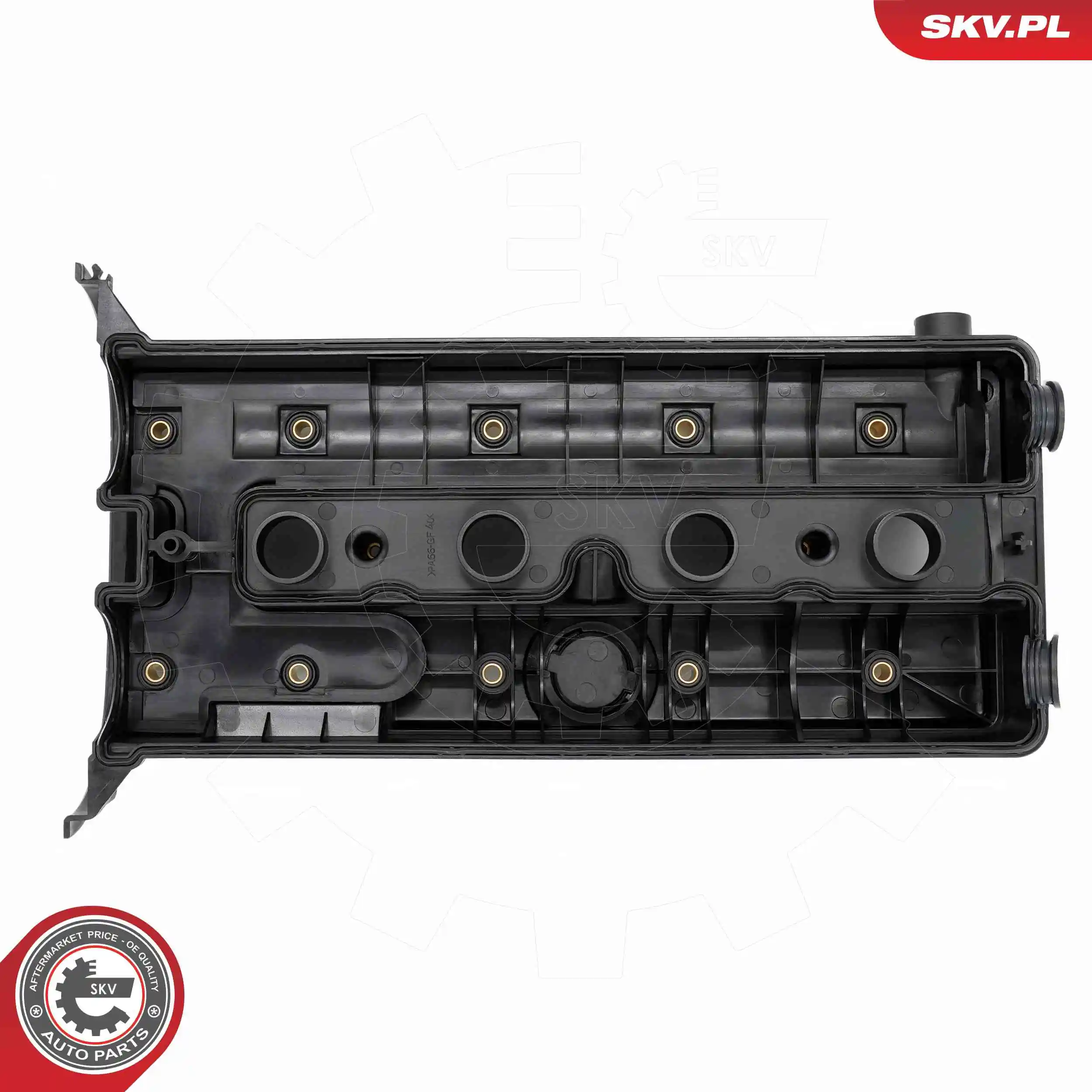 Cylinder Head Cover 48SKV140