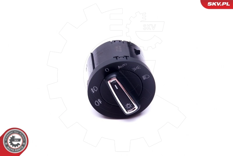 Interruptor, luz principal 36SKV035