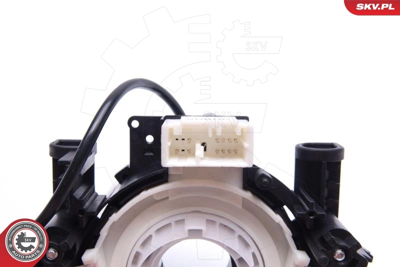 Clock Spring, airbag 96SKV569