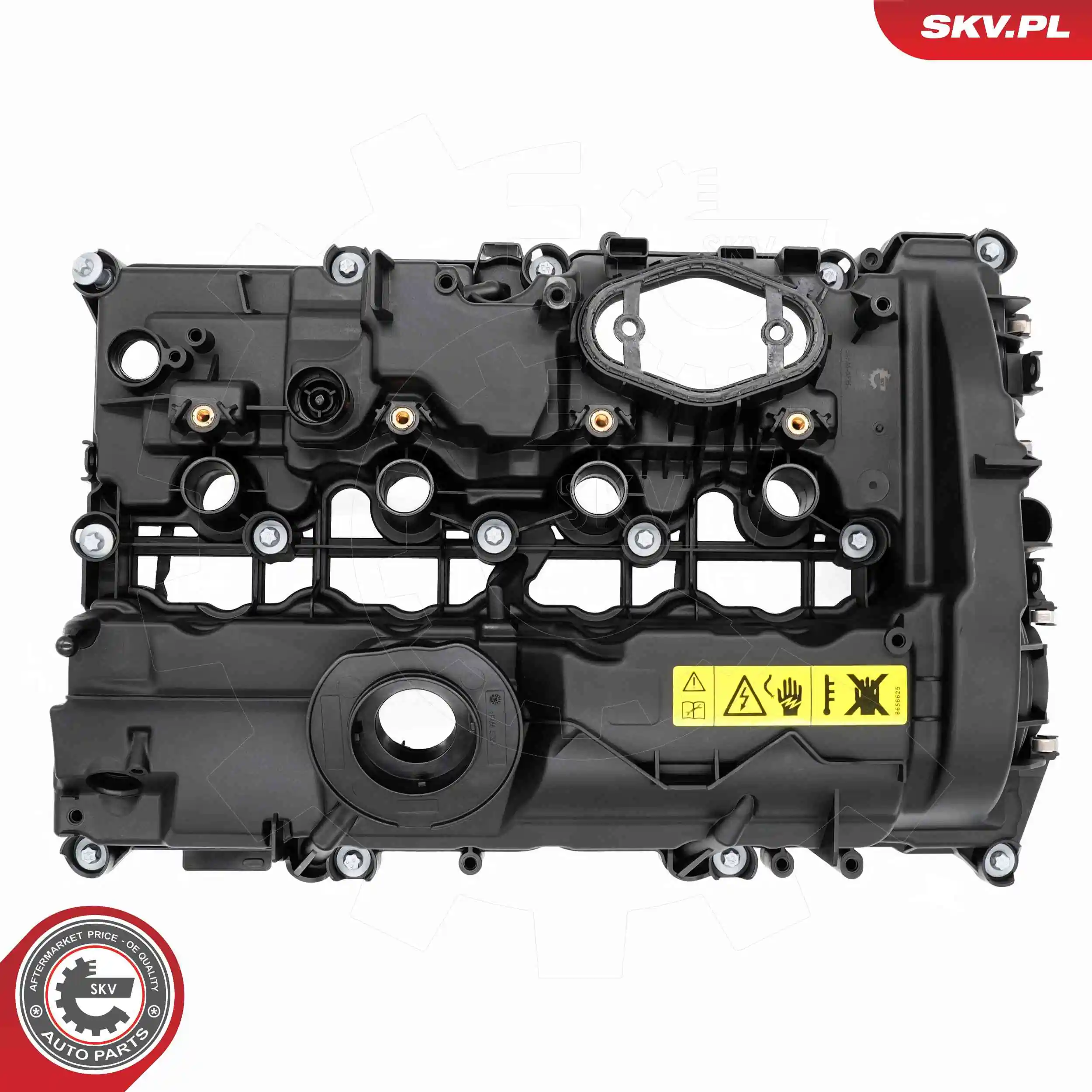 Cylinder Head Cover 48SKV106