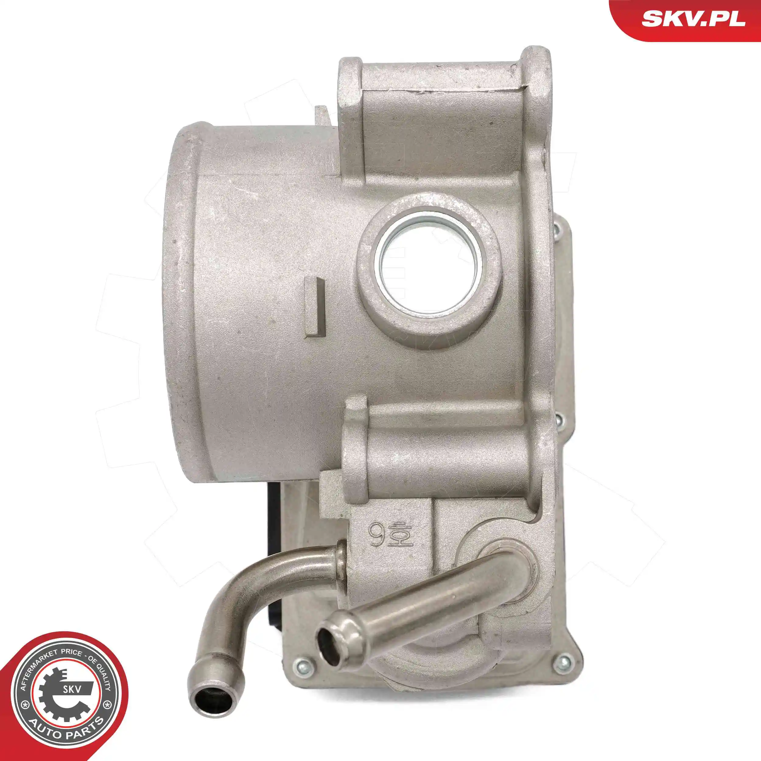 ESEN SKV 12SKV138 Throttle Body