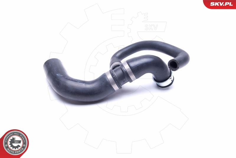 Radiator Hose 43SKV657