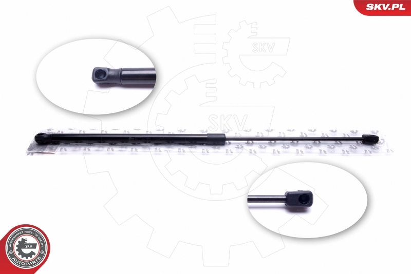 ESEN SKV 52SKV721 Gas Spring, boot/cargo area