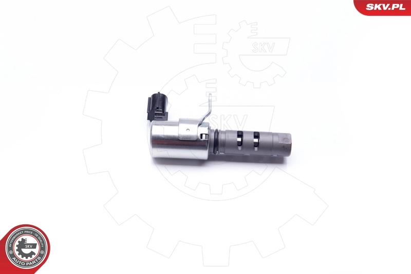Control Valve, camshaft adjustment 39SKV035