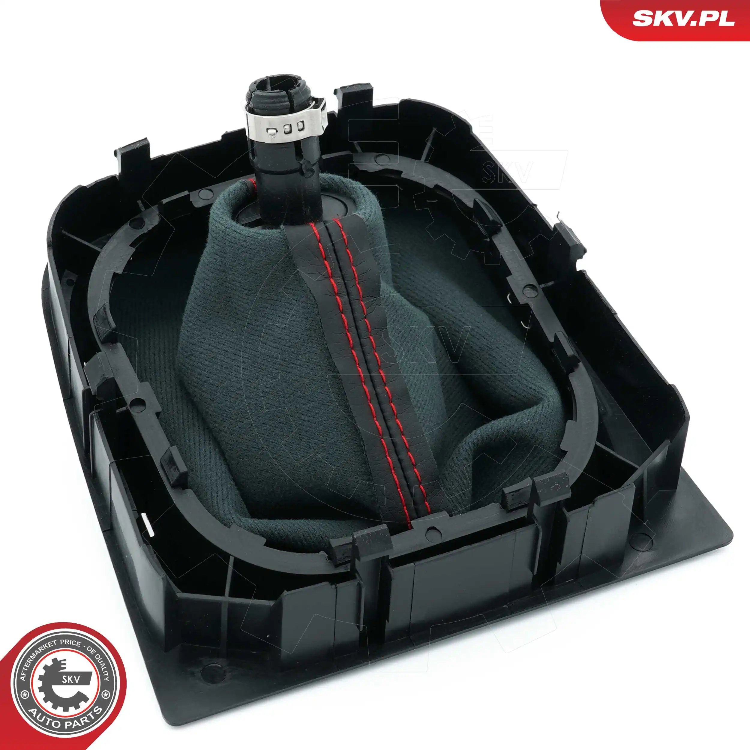 Gear Shift Lever Knob 63SKV487