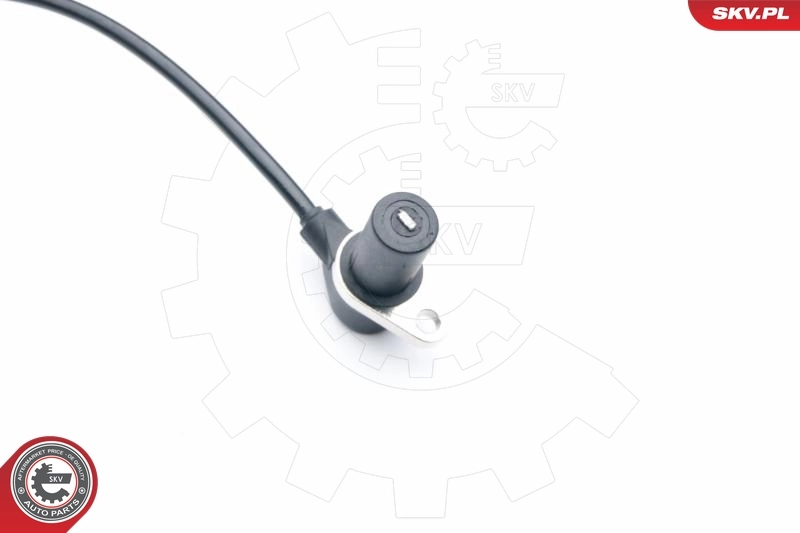 Sensor, wheel speed 06SKV301