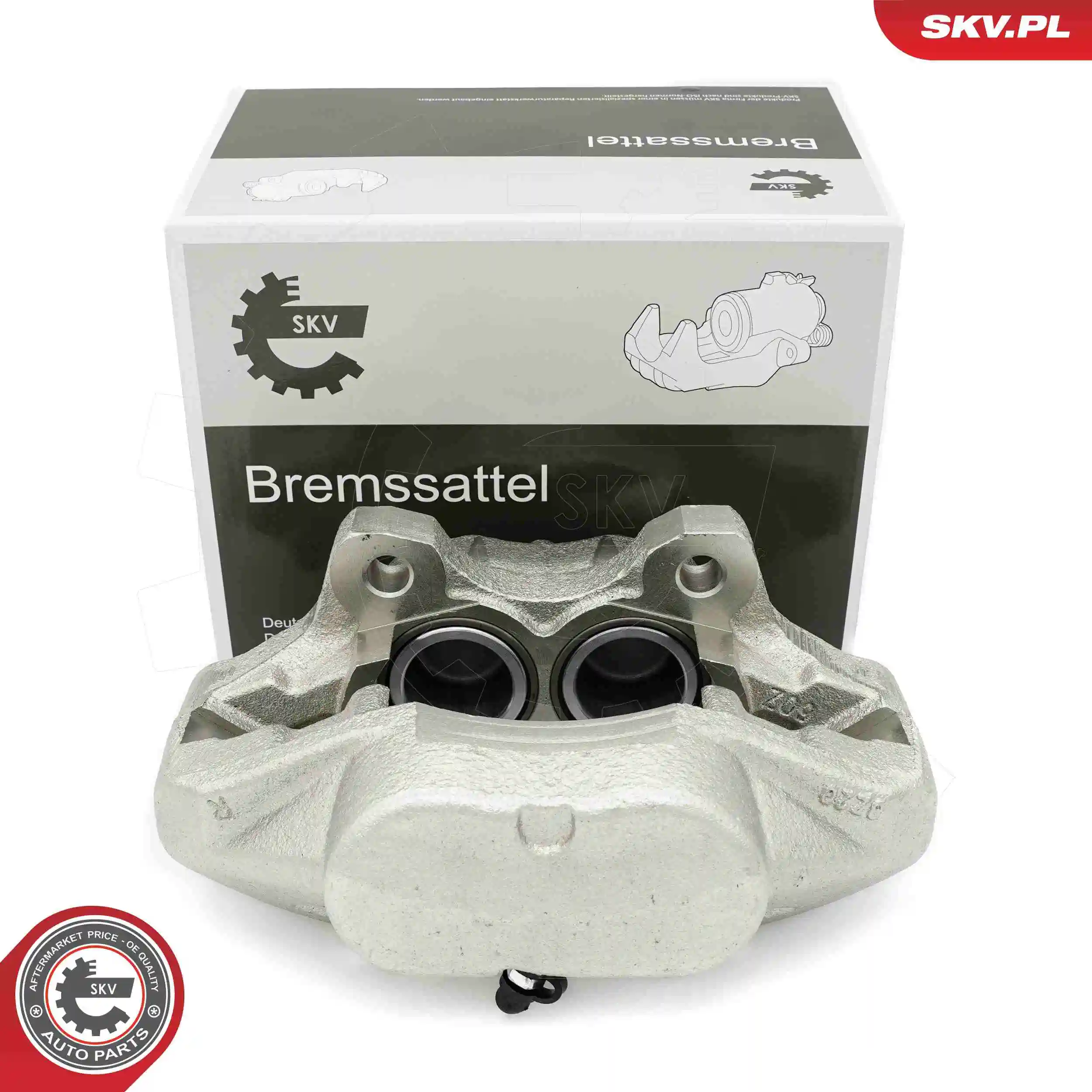 Brake Caliper 56SKV622