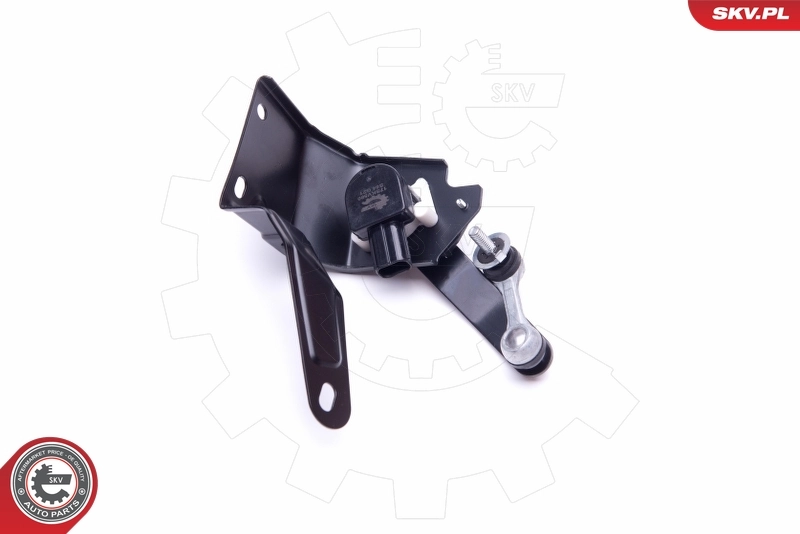 Sensor, headlight levelling 17SKV580